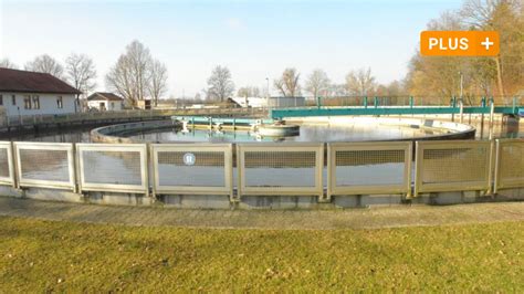 Affing Gemeinderat Beschließt Erhöhung Das Abwasser Wird Teurer In Affing