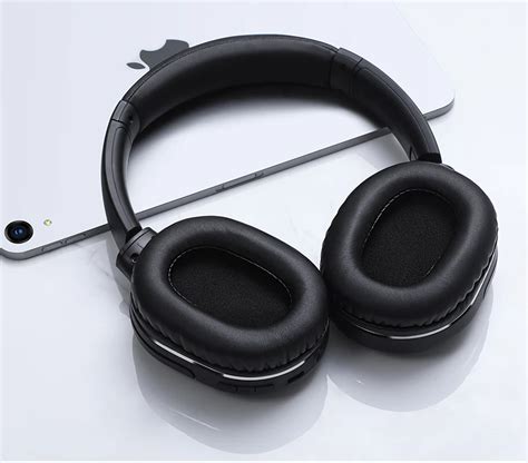 Baseus Encok Wireless Headphone D Pro Black Baseus Official