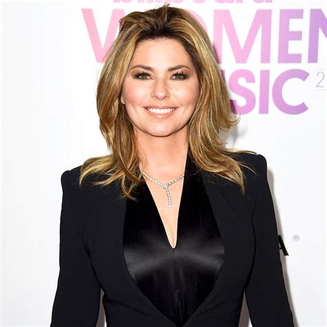 Shania Twain (born August 28, 1965), Canadian singer, songwriter ...