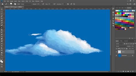 Cloud Practice YouTube