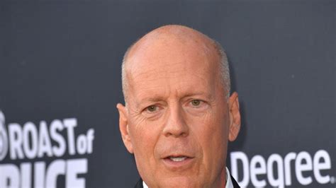 Hommage An Bruce Willis Ein Blick Ins Private Familienalbum