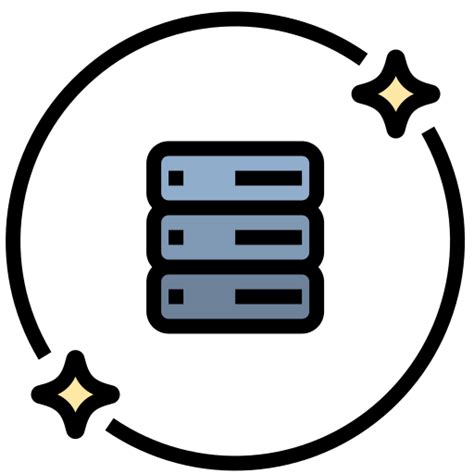 Value Noomtah Lineal Color Icon