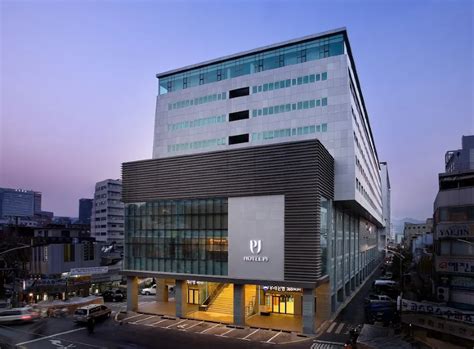 Hotel PJ Myeongdong - Hotel South Korea