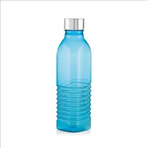 Plastic Neo Craft Tokyo Fridge Water Bottle Capacity 1 Litre At Best Price In Mumbai