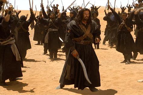 40 Best Oded Fehr as Ardeth Bay. The Mummy, The Mummy Returns images in ...