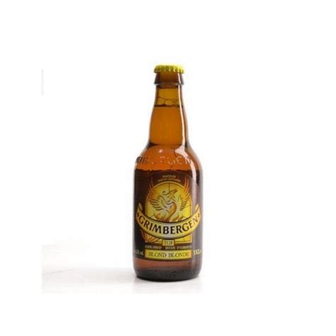Grimbergen Blonde ML