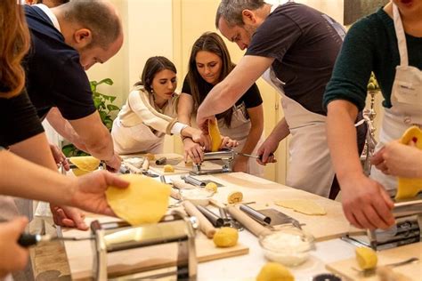 Terni Pasta And Tiramisu Small Group Cooking Class 2024 Rome