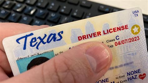 llᐈ Cómo Renovar la Licencia de conducir en Texas 2025