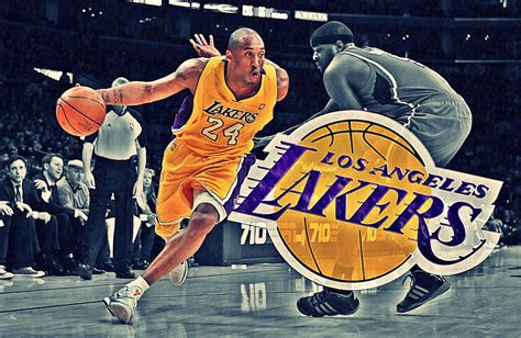 Kobe Bryant Wallpapers Top Những Hình Ảnh Đẹp