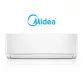 Vente Climatiseur Midea Btu Inverter Chaud Froid Electro Tounes