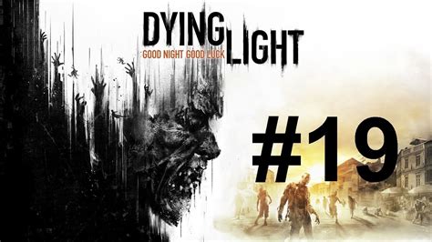 19 Dying Light Encuentro las gafas y libro de jardinería para Khaliq