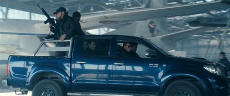 IMCDb Org 2009 Toyota Hilux 3 0 D 4D N70 In The Expendables 2 2012