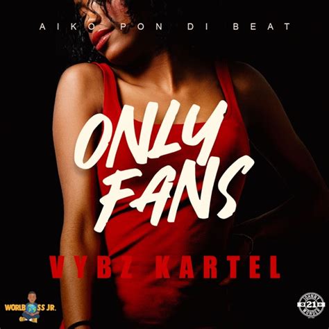 Only Fans With Vybz Kartel Riddim World