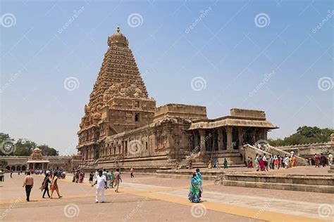 thanjavur brihadeeswara temple  big temple  thanjavurunesco world