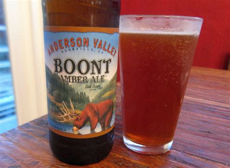 Boont Amber Ale Anderson Valley Brewing Company Kirk K Flickr