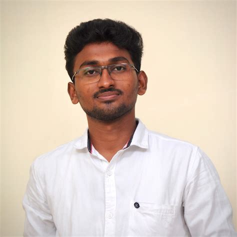 boopathi saravanan youtube