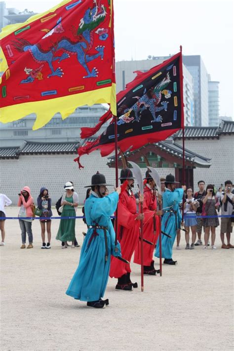 Kostenlose Foto Menschen Menge Reise Karneval Farbe Tourismus Festival Korea