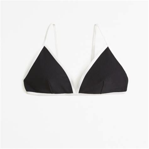 Abercrombie Fitch Swim Nwt Abercrombie Fitch Bikini Top Poshmark