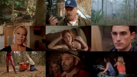 Naked Dominique Swain In Sharkansas Women S Prison Massacre