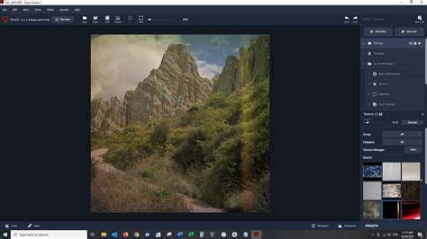 Topaz Studio 2 Review 2021 Plus Free Trial Silent Peak Photo