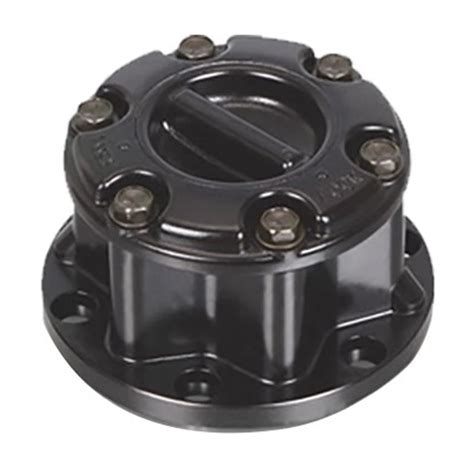 Cubo De Rueda De Bloqueo B A Avm Splines Para Suzuki