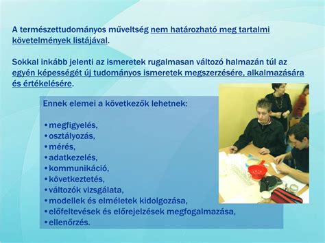 Ppt Integr Lt Term Szettudom Nyos Oktat S Powerpoint Presentation