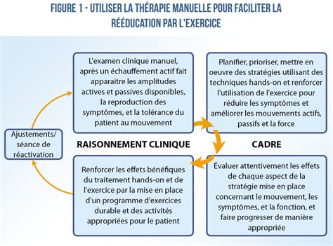 La Th Rapie Manuelle Est Elle Toujours Un Traitement Passif Physio