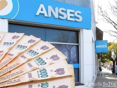 ANSES confirmó el pago de un BONO EXTRAORDINARIO de 180 000 por única