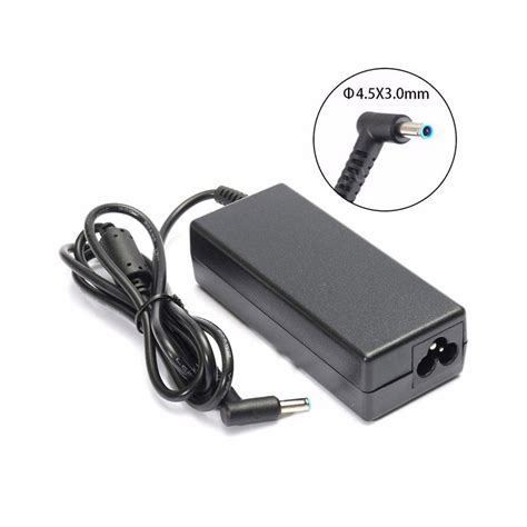 45W 19 5V 2 31A Charger For HP 14 DF Series Lapsol Technologies