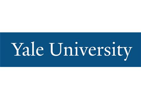 Yale University logo - download.