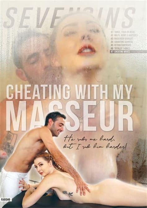 Cheating With My Masseur 2022 — The Movie Database Tmdb