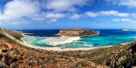 Reasons To Visit Crete In September Ferryhopper