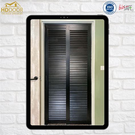 Ltd Louver Design Toilet Door Hdb Bto Louver Door Singapore