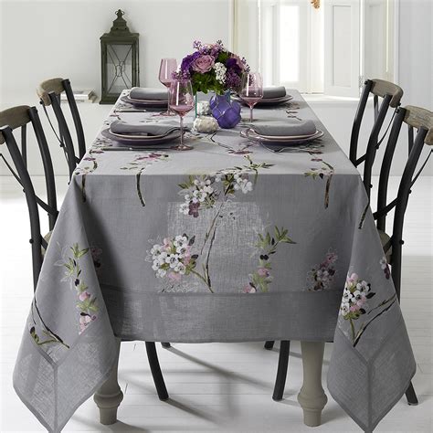 7 Ways Performance Table Linens Make Entertaining Easier Home Style