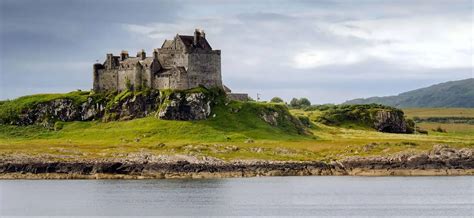 5 Day Mull Skye Tour From Glasgow Hopscotch Travel