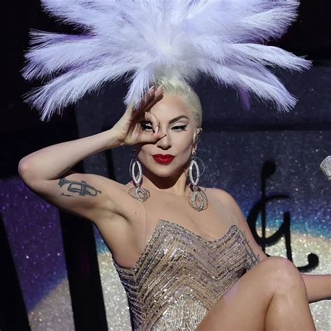 Exploring Lady Gaga S Sexual Identity Is She Gay Straight Or Bisexual