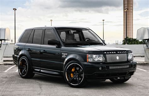 2 комплекта STRUT на ДО рест! — Land Rover Range Rover Sport (1G), 4,4 ...