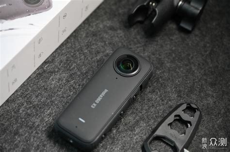 影石insta360 X3 全景运动相机骑行体验评测原创新浪众测