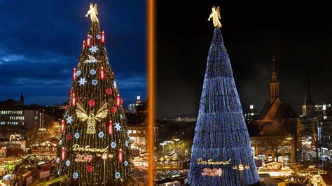 Weihnachtsmarkt Dortmund kündigt nach Kritik Neuerung an