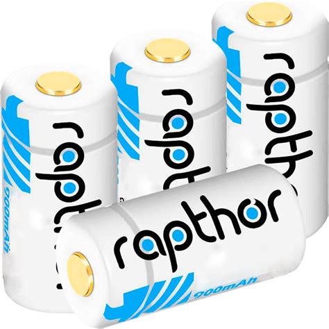 Rapthor Cri A Rechargeable Arlo Battery Pack Mah V Lithium