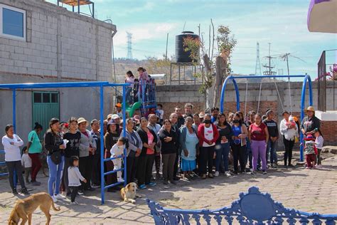 Secretaría de Bienestar y Participación Ciudadana on Twitter En La