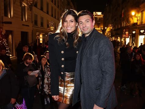 Je Ne M En Remets Toujours Pas Laury Thilleman S Par E De Juan