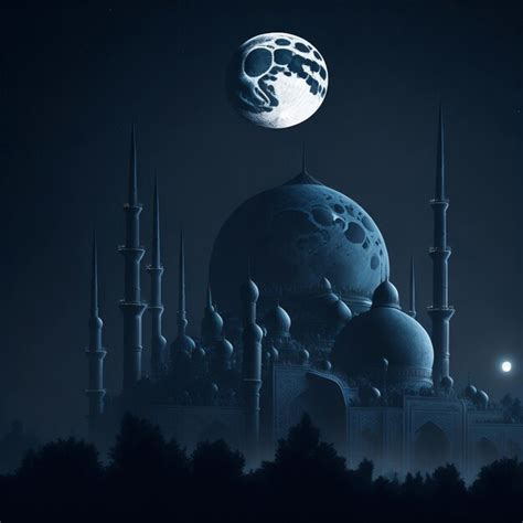 Islamoon S Subscription Just Unlocked The Moon S Deepest Islamic Power news