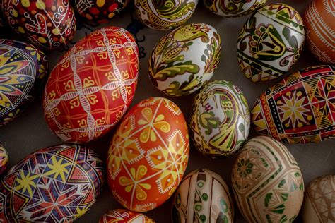 Великдень на Волині • Ukraїner