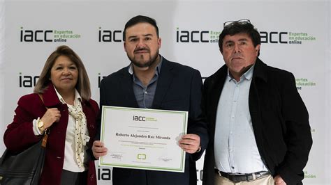 15jul IACC 212 Instituto Profesional IACC Flickr