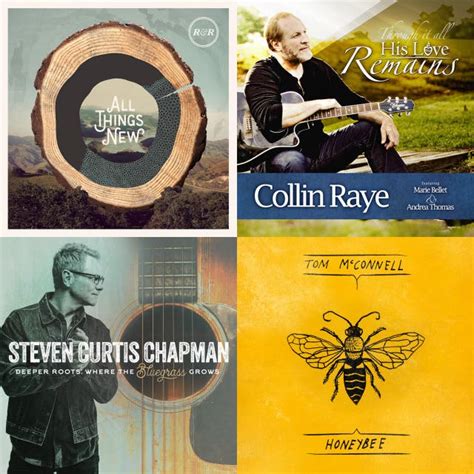 Christian Folk On Spotify