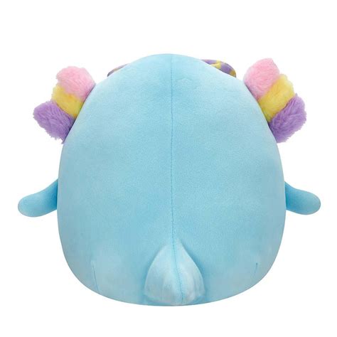 Squishmallows Irina The Axolotl Easter Plush Shop Plush Toys At H E B