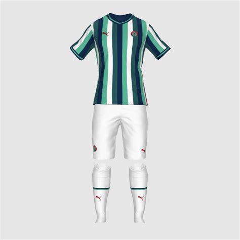 Brooklyn Fc Third Fm Kit Creator Showcase