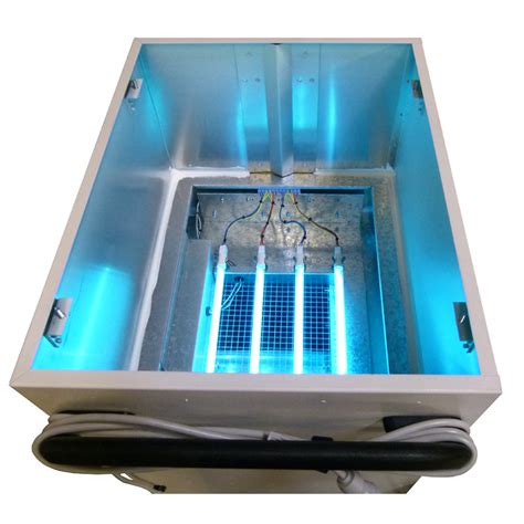 Reasons to purchase a UV Light Air Purification system | CMS Heating ...