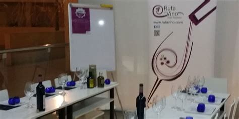 La Ruta Del Vino Utiel Requena Pone En Marcha Nuevos Cursos A Trav S De